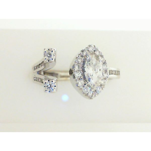 Diamond engagement rings Jon's Fine Jewelry Cocoa Village, FL