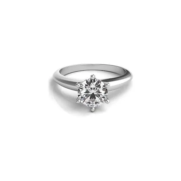 Diamond engagement rings Jon's Fine Jewelry Cocoa Village, FL