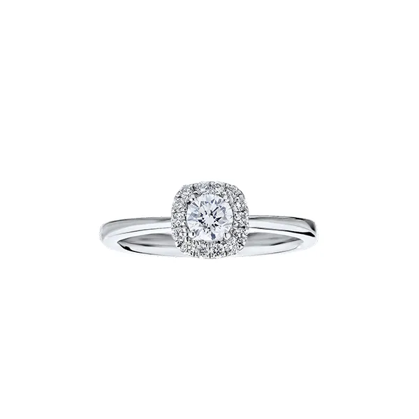 Diamond engagement rings Jon's Fine Jewelry Cocoa Village, FL