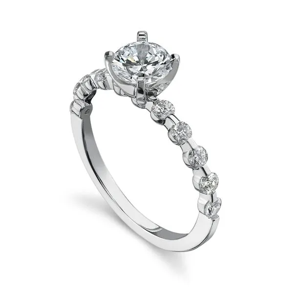 Diamond engagement rings Jon's Fine Jewelry Cocoa Village, FL