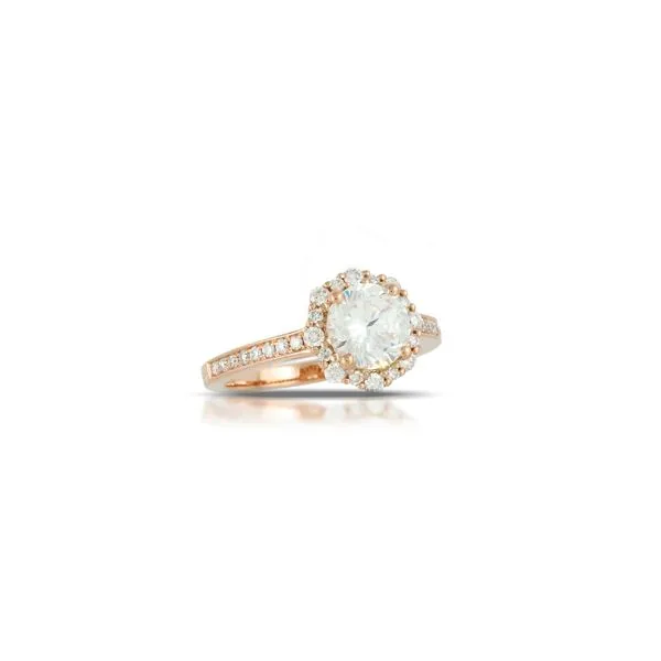 Diamond engagement rings Jon's Fine Jewelry Cocoa Village, FL