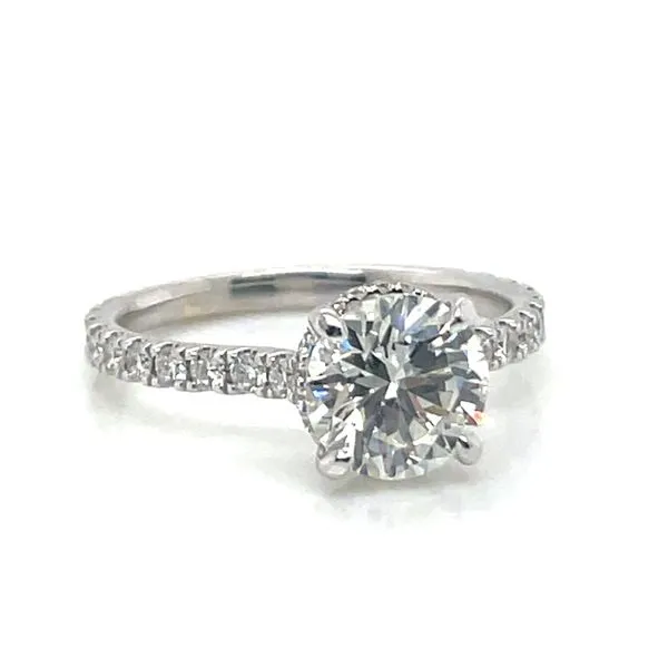 Diamond engagement rings Jon's Fine Jewelry Cocoa Village, FL