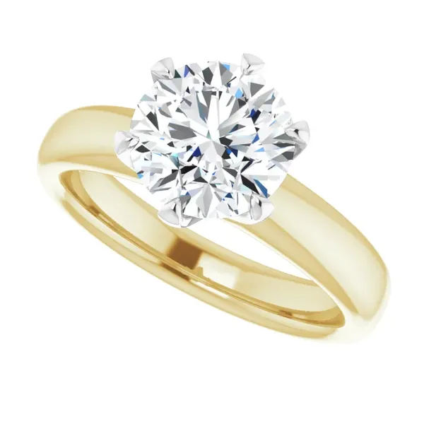 Diamond engagement rings Jon's Fine Jewelry Cocoa Village, FL
