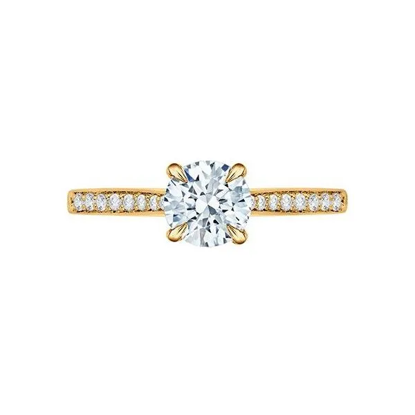 Diamond engagement rings Jon's Fine Jewelry Cocoa Village, FL