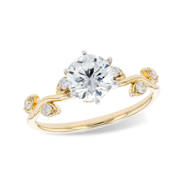 Diamond engagement rings Jon's Fine Jewelry Cocoa Village, FL