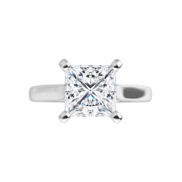 Diamond engagement rings Jon's Fine Jewelry Cocoa Village, FL