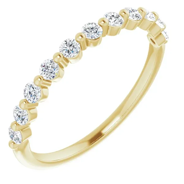 Wedding Band Jon's Fine Jewelry Cocoa Village, FL
