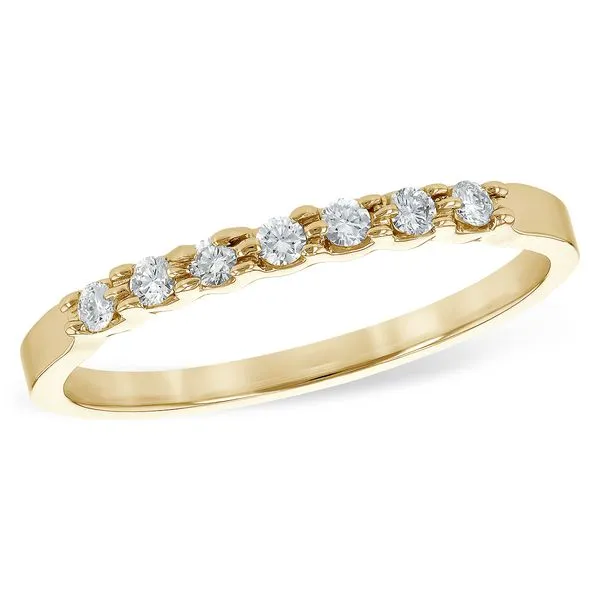 Wedding Band Jon's Fine Jewelry Cocoa Village, FL
