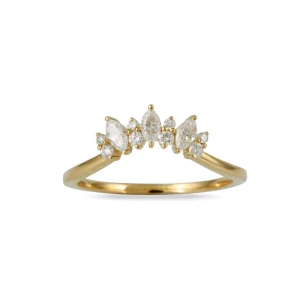 Wedding Band Jon's Fine Jewelry Cocoa Village, FL
