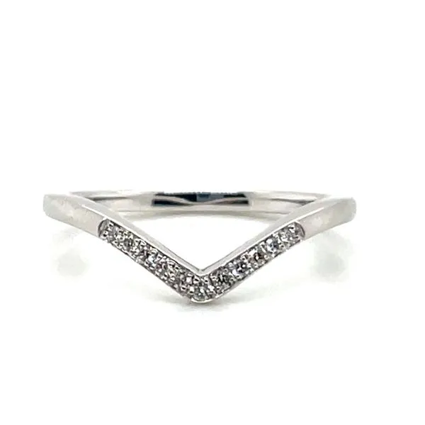 Wedding Band Jon's Fine Jewelry Cocoa Village, FL