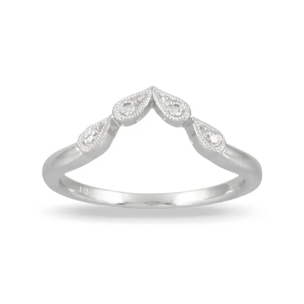 Wedding Band Jon's Fine Jewelry Cocoa Village, FL