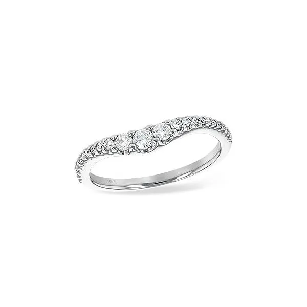 Wedding Band Jon's Fine Jewelry Cocoa Village, FL