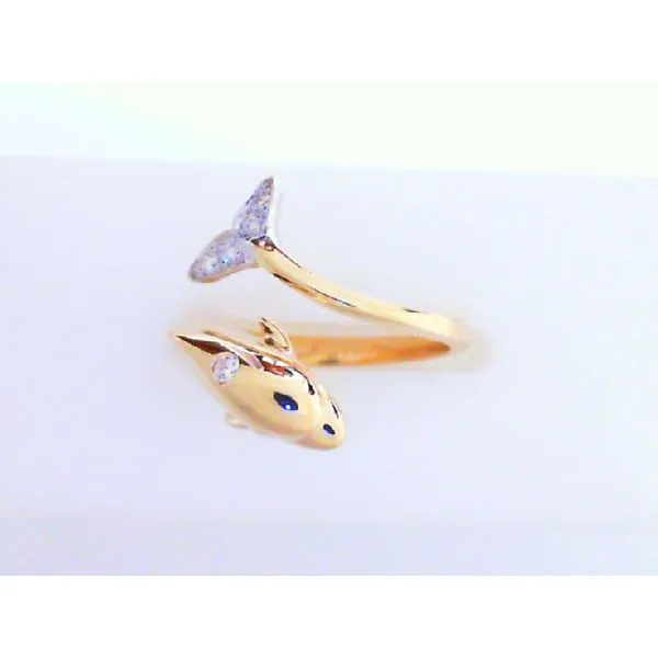 Fashion Ring Jon's Fine Jewelry Cocoa Village, FL