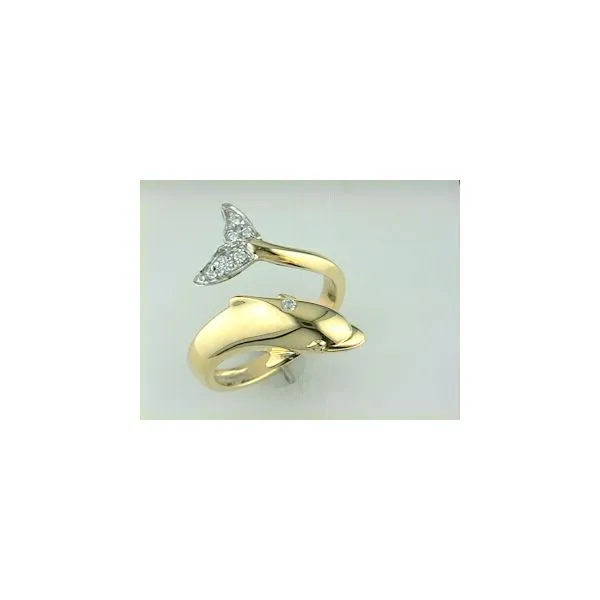 Fashion Ring Jon's Fine Jewelry Cocoa Village, FL