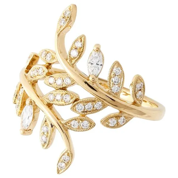 Fashion Ring Jon's Fine Jewelry Cocoa Village, FL