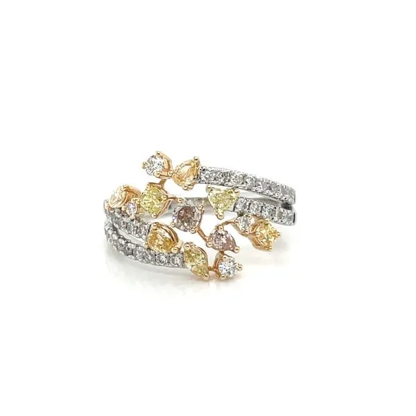 Fashion Ring Jon's Fine Jewelry Cocoa Village, FL