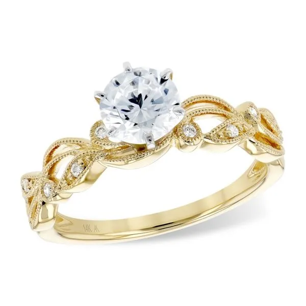Ring Jon's Fine Jewelry Cocoa Village, FL