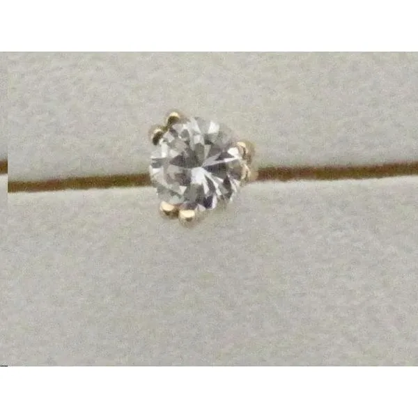 Earring Jon's Fine Jewelry Cocoa Village, FL