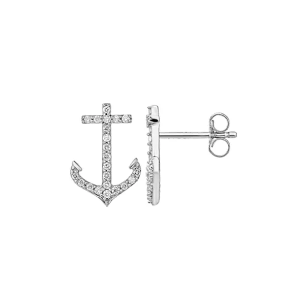 Earring Jon's Fine Jewelry Cocoa Village, FL