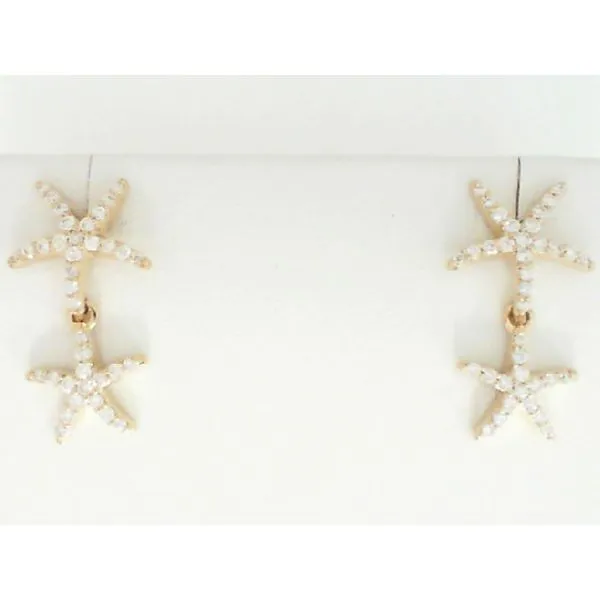 Earring Jon's Fine Jewelry Cocoa Village, FL