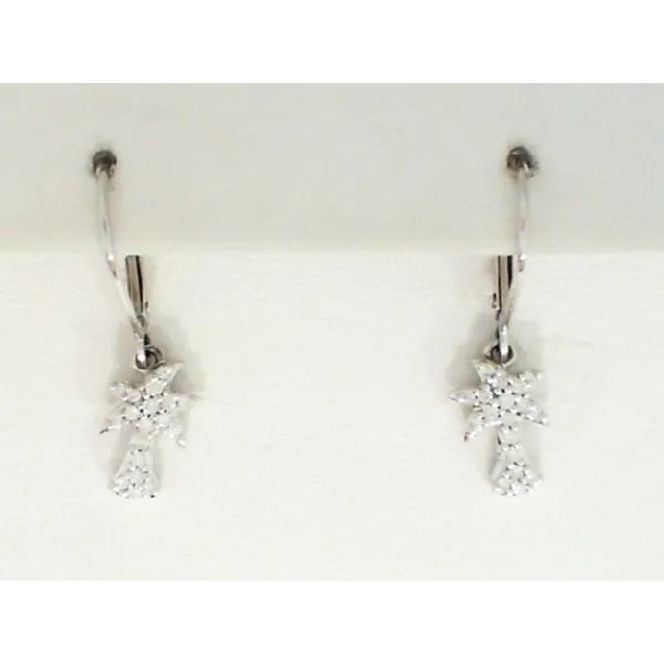 Earring Jon's Fine Jewelry Cocoa Village, FL