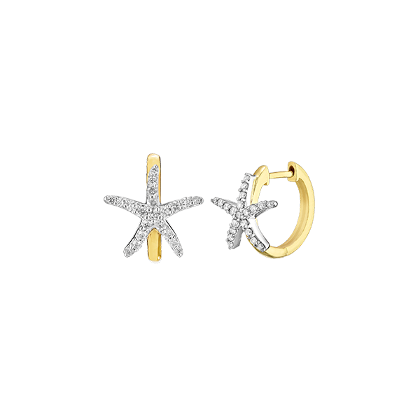 Earring Jon's Fine Jewelry Cocoa Village, FL