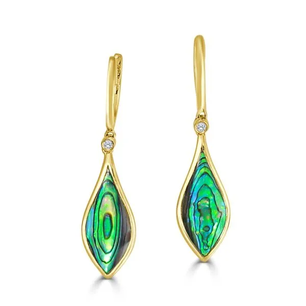 Earring Jon's Fine Jewelry Cocoa Village, FL