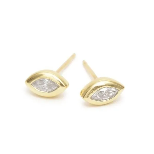 Earring Jon's Fine Jewelry Cocoa Village, FL