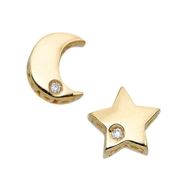 Earring Jon's Fine Jewelry Cocoa Village, FL