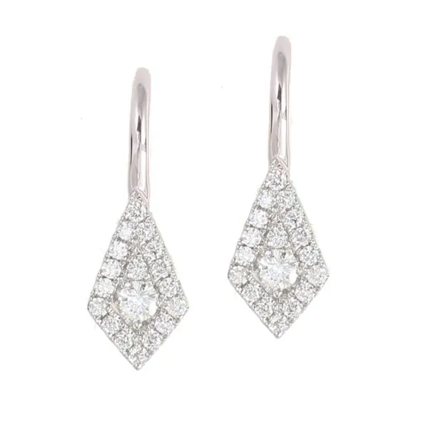Earring Jon's Fine Jewelry Cocoa Village, FL
