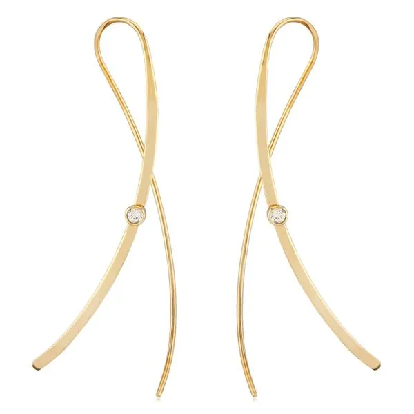 Earring Jon's Fine Jewelry Cocoa Village, FL