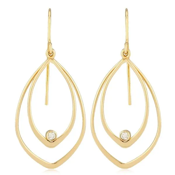 Earring Jon's Fine Jewelry Cocoa Village, FL