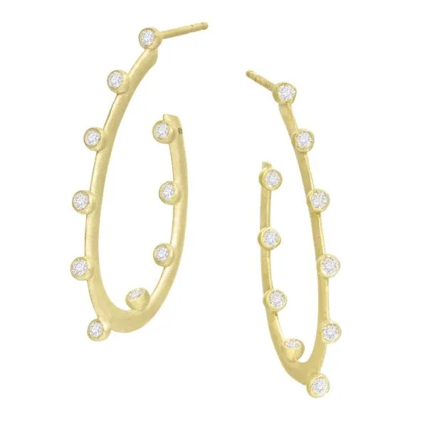 Earring Jon's Fine Jewelry Cocoa Village, FL