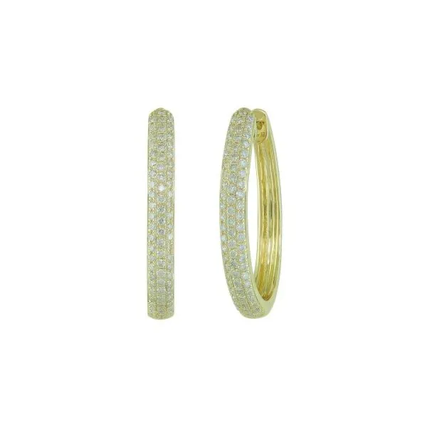 Earring Jon's Fine Jewelry Cocoa Village, FL