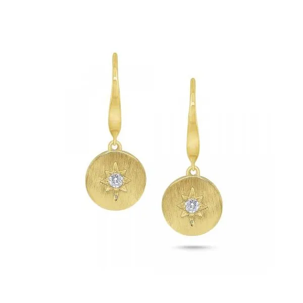 Earring Jon's Fine Jewelry Cocoa Village, FL