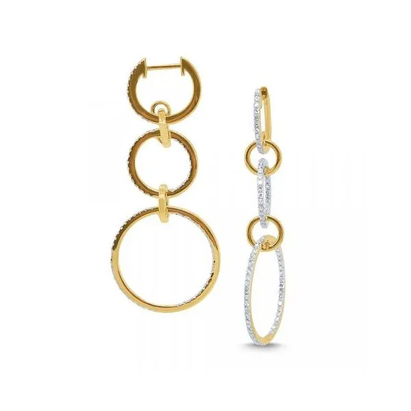 Earring Jon's Fine Jewelry Cocoa Village, FL