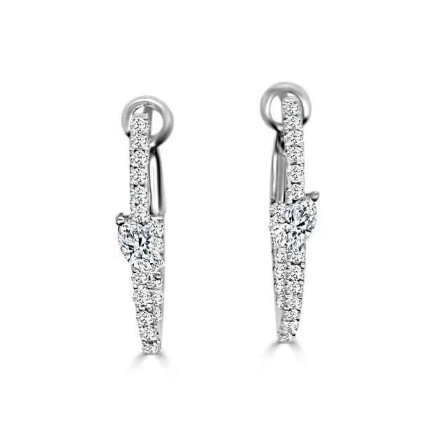 Earring Jon's Fine Jewelry Cocoa Village, FL