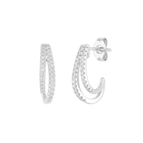Earring Jon's Fine Jewelry Cocoa Village, FL