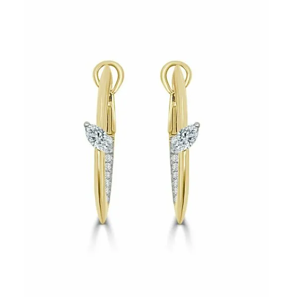 Earring Jon's Fine Jewelry Cocoa Village, FL