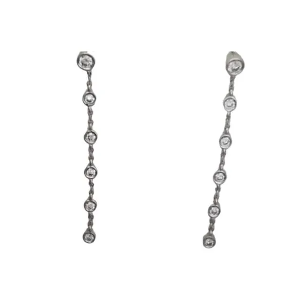 Earring Jon's Fine Jewelry Cocoa Village, FL