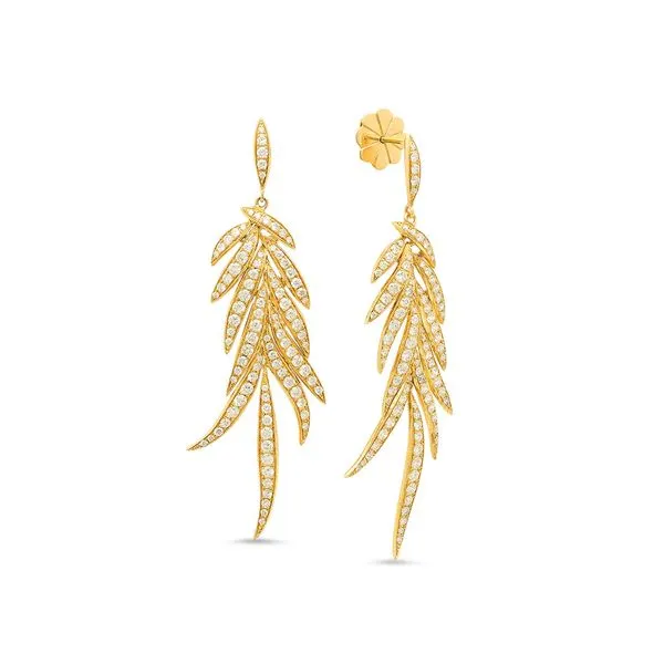 Earring Jon's Fine Jewelry Cocoa Village, FL
