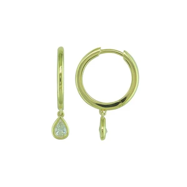 Earring Jon's Fine Jewelry Cocoa Village, FL