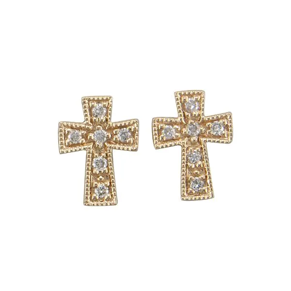 Earring Jon's Fine Jewelry Cocoa Village, FL