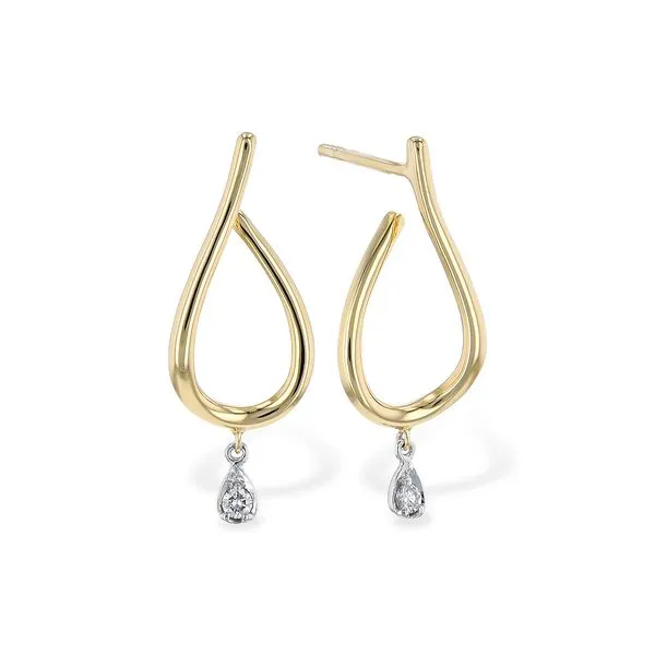 Earring Jon's Fine Jewelry Cocoa Village, FL