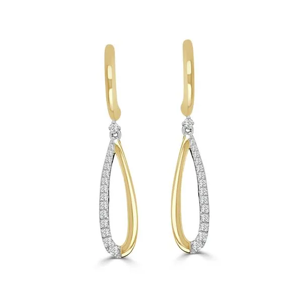 Earring Jon's Fine Jewelry Cocoa Village, FL