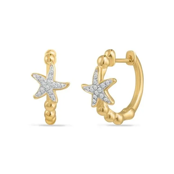 Earring Jon's Fine Jewelry Cocoa Village, FL