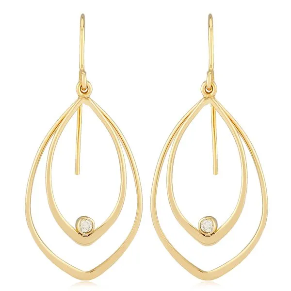 Earring Jon's Fine Jewelry Cocoa Village, FL