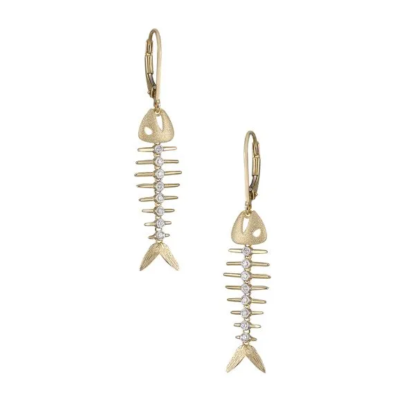 Earring Jon's Fine Jewelry Cocoa Village, FL