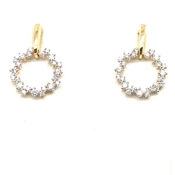 Earring Jon's Fine Jewelry Cocoa Village, FL