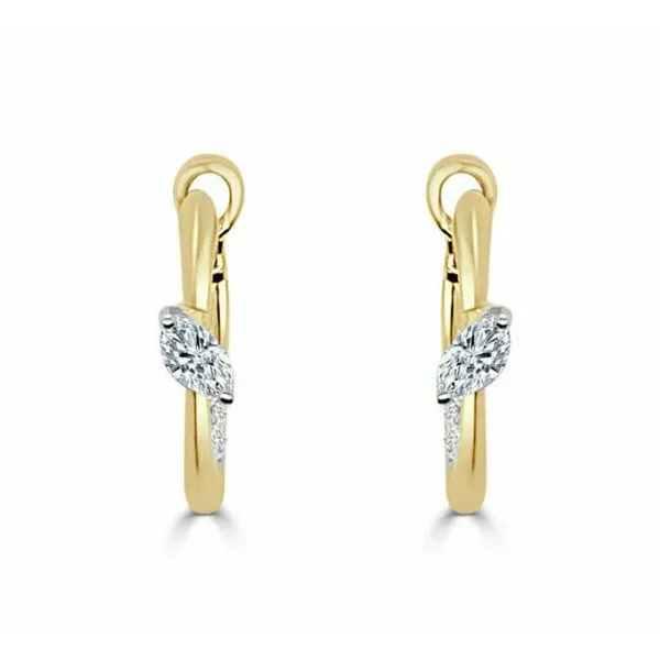 Earring Jon's Fine Jewelry Cocoa Village, FL